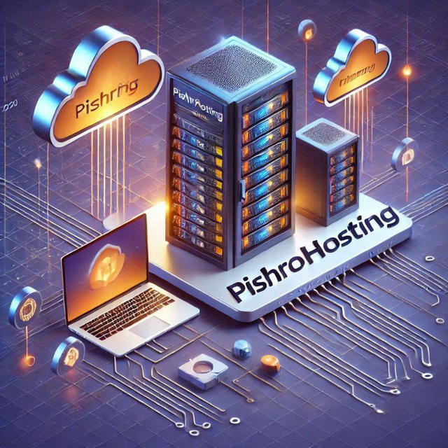 پیشرو هاستینگ